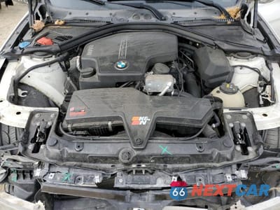 Zdjęcie 11 z 12 samochodu: 2016 BMW 328 I SULEV VIN:WBA8E9G58GNU28337 - miniatura