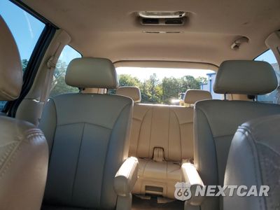 Zdjęcie 10 z 15 samochodu: 2005 MAZDA MPV WAGON VIN:JM3LW28J950548999 - miniatura