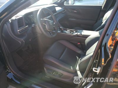 Zdjęcie 7 z 12 samochodu: 2025 TOYOTA CROWN XLE VIN:JTDAAAAFXS3038105 - miniatura
