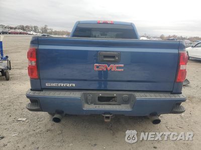 Zdjęcie 6 z 14 samochodu: 2016 GMC SIERRA K1500 VIN:1GTV2LEC0GZ281131 - miniatura