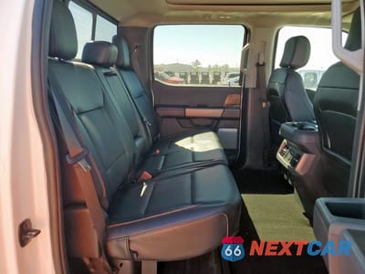 Zdjęcie 11 z 16 samochodu: 2024 FORD F250 SUPER DUTY VIN:1FT8W2BM2REC66861 - miniatura