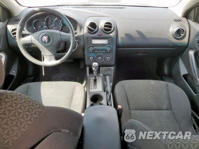 Zdjęcie 8 z 14 samochodu: 2009 PONTIAC G6 VIN:1G2ZG57B794181938 - miniatura