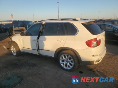 Drugie zdjęcie samochodu z przodu: 2013 BMW X5 XDRIVE35I VIN:5UXZV4C51D0B17049 - miniatura