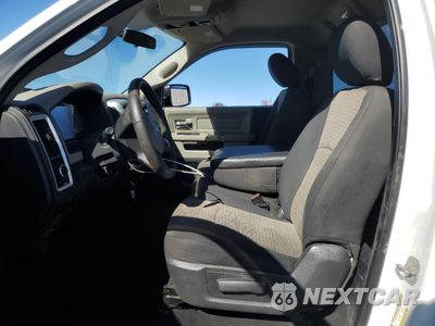 Zdjęcie 7 z 14 samochodu: 2010 DODGE RAM 1500 VIN:3D7JB1EPXAG103049 - miniatura