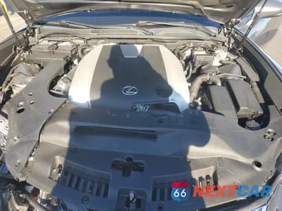 Zdjęcie 11 z 12 samochodu: 2015 LEXUS RC 350 VIN:JTHHE5BC0F5008845 - miniatura