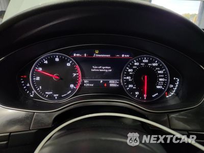 Zdjęcie 9 z 15 samochodu: 2018 AUDI A6 PREMIUM PLUS VIN:WAUG3AFC1JN059024 - miniatura