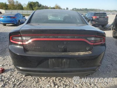 Zdjęcie 6 z 11 samochodu: 2016 DODGE CHARGER POLICE VIN:2C3CDXKT3GH277561 - miniatura