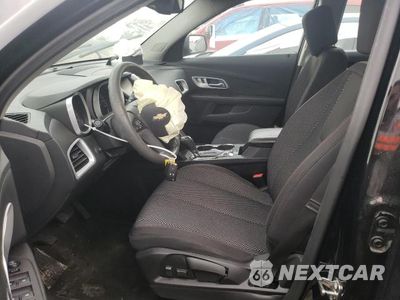 Zdjęcie 7 z 13 samochodu: 2017 CHEVROLET EQUINOX LS VIN:2GNALBEK8H1608955 - miniatura