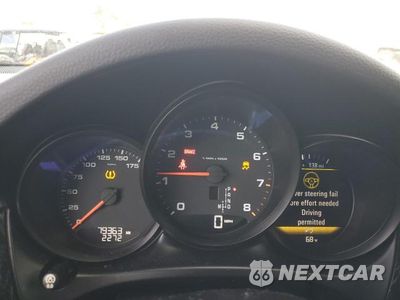 Zdjęcie 9 z 13 samochodu: 2017 PORSCHE MACAN VIN:WP1AA2A58HLB06633 - miniatura