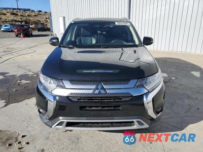 Piąte zdjęcie samochodu w środku: 2020 MITSUBISHI OUTLANDER SE VIN:JA4AZ3A35LZ020209 - miniatura