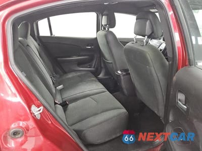 Zdjęcie 10 z 12 samochodu: 2012 CHRYSLER 200 TOURING VIN:1C3CCBBB2CN107111 - miniatura