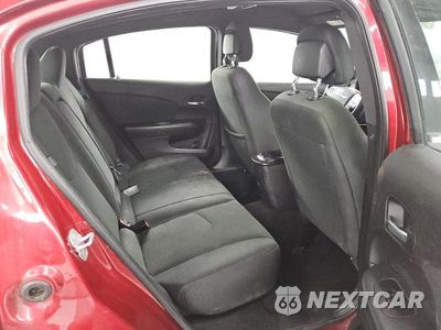 Zdjęcie 10 z 12 samochodu: 2012 CHRYSLER 200 TOURING VIN:1C3CCBBB2CN107111 - miniatura