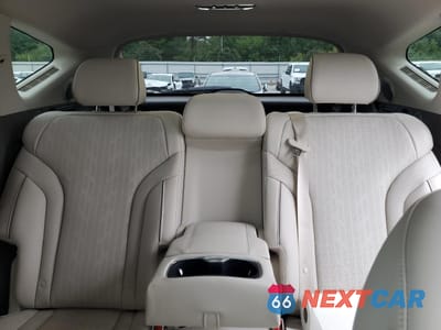 Zdjęcie 10 z 16 samochodu: 2024 GENESIS GV80 BASE VIN:KMUHCESC8RU191975 - miniatura