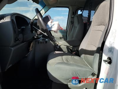 Zdjęcie 7 z 14 samochodu: 2004 FORD ECONOLINE E250 VAN VIN:1FTNS24L64HA20194 - miniatura
