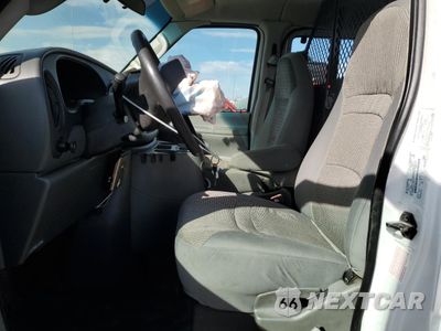 Zdjęcie 7 z 14 samochodu: 2004 FORD ECONOLINE E250 VAN VIN:1FTNS24L64HA20194 - miniatura