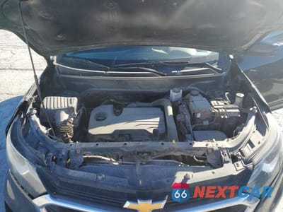 Zdjęcie 12 z 14 samochodu: 2018 CHEVROLET EQUINOX LT VIN:2GNAXJEV7J6339266 - miniatura