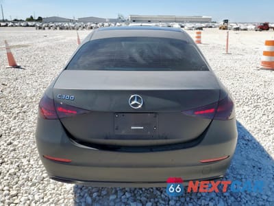 Zdjęcie 6 z 15 samochodu: 2025 MERCEDES-BENZ C 300 VIN:W1KAF4GB1SR247405 - miniatura