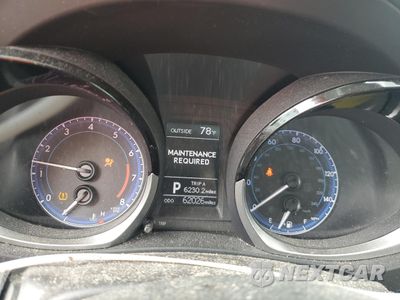 Zdjęcie 9 z 15 samochodu: 2015 TOYOTA COROLLA L VIN:5YFBURHE4FP256979 - miniatura
