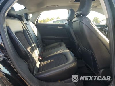 Zdjęcie 10 z 13 samochodu: 2018 FORD FUSION SE VIN:3FA6P0HD8JR228512 - miniatura