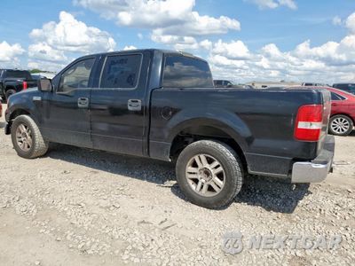 Drugie zdjęcie samochodu z przodu: 2004 FORD F150 SUPERCREW VIN:1FTRW12W34KC31269 - miniatura
