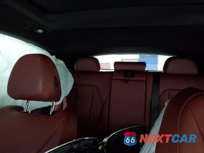 Zdjęcie 10 z 14 samochodu: 2024 BMW X4 XDRIVE30I VIN:5UX33DT02R9X52149 - miniatura