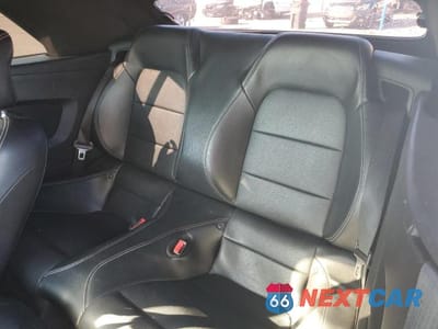 Zdjęcie 10 z 12 samochodu: 2017 FORD MUSTANG VIN:1FATP8UH8H5292783 - miniatura