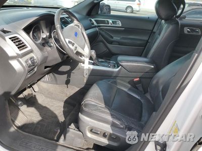 Zdjęcie 7 z 15 samochodu: 2012 FORD EXPLORER XLT VIN:1FMHK8D80CGA84338 - miniatura