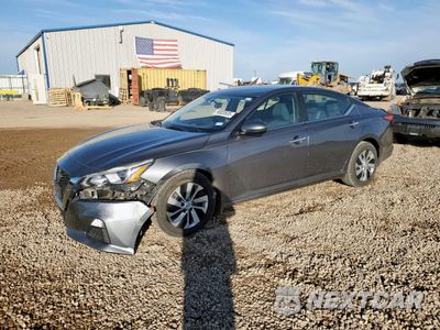 2020 NISSAN ALTIMA S 1N4BL4BVXLC112233 - główne zdjęcie licytacji z USA - miniatura