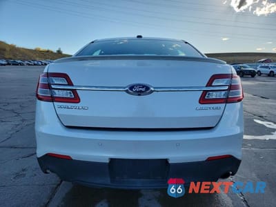 Zdjęcie 6 z 12 samochodu: 2015 FORD TAURUS LIMITED VIN:1FAHP2F8XFG126881 - miniatura