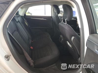 Zdjęcie 10 z 12 samochodu: 2014 FORD FUSION SE VIN:3FA6P0H70ER212336 - miniatura