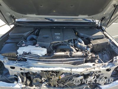 Zdjęcie 12 z 14 samochodu: 2024 LEXUS GX 550 LUXURY VIN:JTJVBCDX8R5007896 - miniatura