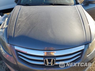 Zdjęcie 11 z 13 samochodu: 2012 HONDA ACCORD EX VIN:1HGCP2F71CA191999 - miniatura