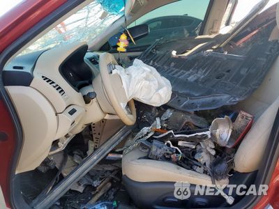 Zdjęcie 7 z 13 samochodu: 2015 NISSAN ALTIMA 2.5 VIN:1N4AL3AP3FC478418 - miniatura