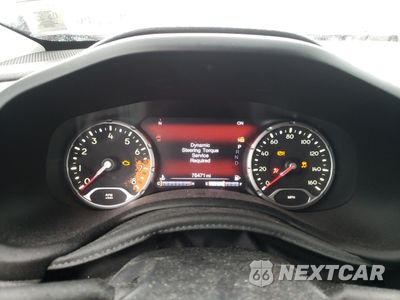 Zdjęcie 9 z 15 samochodu: 2017 JEEP RENEGADE LATITUDE VIN:ZACCJBBB2HPE66734 - miniatura