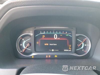 Zdjęcie 9 z 16 samochodu: 2019 HONDA PILOT LX VIN:5FNYF6H18KB101163 - miniatura