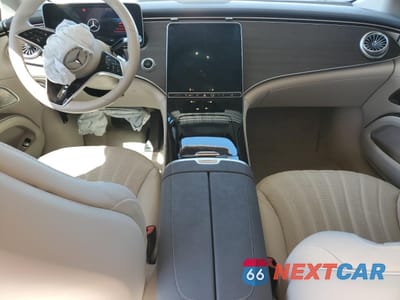 Zdjęcie 8 z 15 samochodu: 2022 MERCEDES-BENZ EQS SEDAN 450+ VIN:W1KCG2DB6NA006408 - miniatura