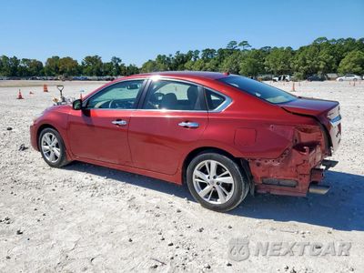 Drugie zdjęcie samochodu z przodu: 2015 NISSAN ALTIMA 2.5 VIN:1N4AL3AP1FC255181 - miniatura