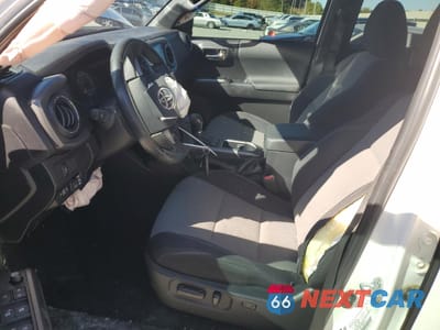 Zdjęcie 7 z 13 samochodu: 2023 TOYOTA TACOMA DOUBLE CAB VIN:3TMCZ5AN5PM576944 - miniatura