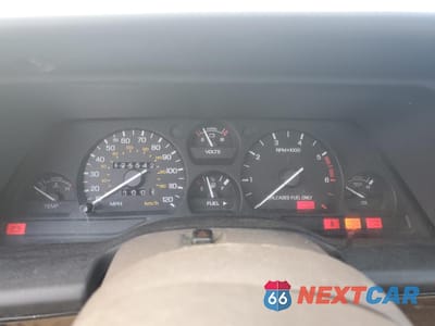 Zdjęcie 9 z 12 samochodu: 1992 FORD THUNDERBIRD LX VIN:1FAPP6246PH137748 - miniatura