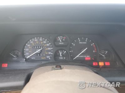 Zdjęcie 9 z 12 samochodu: 1992 FORD THUNDERBIRD LX VIN:1FAPP6246PH137748 - miniatura