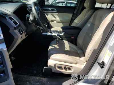 Zdjęcie 7 z 13 samochodu: 2015 FORD EXPLORER XLT VIN:1FM5K7D80FGB15976 - miniatura