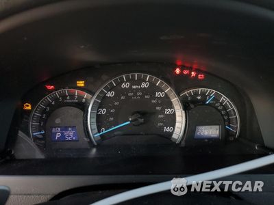 Zdjęcie 9 z 14 samochodu: 2012 TOYOTA CAMRY BASE VIN:4T1BF1FK8CU553459 - miniatura