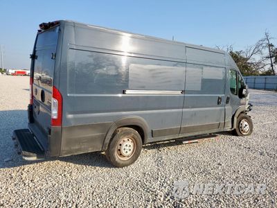 Trzecie zdjęcie samochodu z tyłu: 2021 RAM PROMASTER 3500 3500 HIGH VIN:3C6MRVJG6ME586899 - miniatura