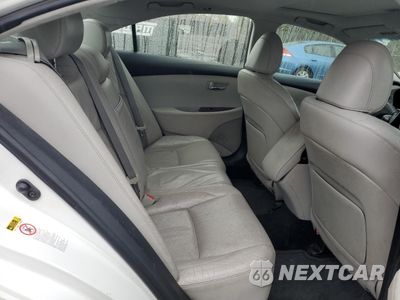 Zdjęcie 10 z 12 samochodu: 2012 LEXUS ES 350 VIN:JTHBK1EGXC2473331 - miniatura