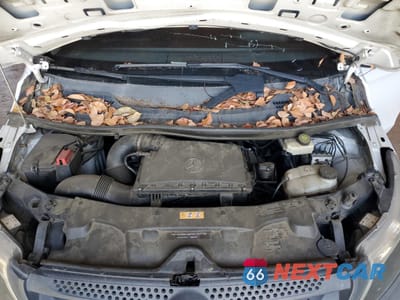 Zdjęcie 11 z 12 samochodu: 2017 MERCEDES BENZ METRIS DELIVERY VAN VIN:WD3PG2EA5H3270885 - miniatura