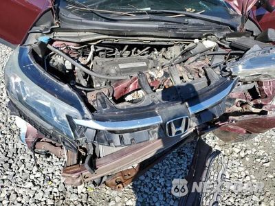 Zdjęcie 23 z 28 samochodu: 2015 HONDA CR-V EXL VIN:5J6RM4H73FL090508 - miniatura