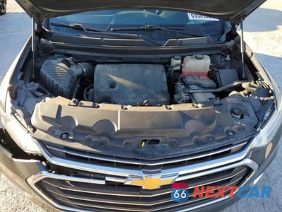 Zdjęcie 12 z 12 samochodu: 2019 CHEVROLET TRAVERSE LT VIN:1GNERGKW7KJ136734 - miniatura