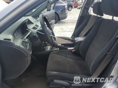 Zdjęcie 7 z 12 samochodu: 2009 HONDA ACCORD LX VIN:1HGCP26379A089001 - miniatura