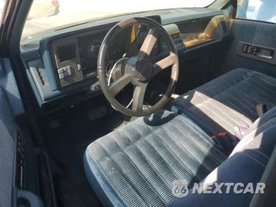 Zdjęcie 8 z 11 samochodu: 1991 CHEVROLET GMT-400 K1500 VIN:2GCEK19K5M1178880 - miniatura