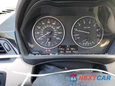 Zdjęcie 9 z 12 samochodu: 2018 BMW X1 XDRIVE28I VIN:WBXHT3C34J5K32030 - miniatura